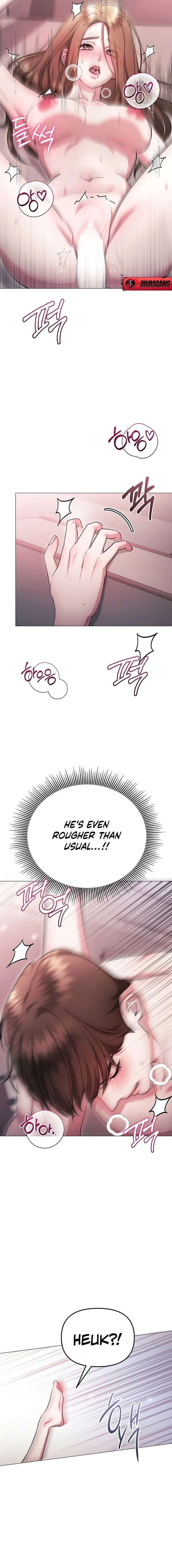 The Thrilling Temptation of a Boyfriend Chapter 31 69 008