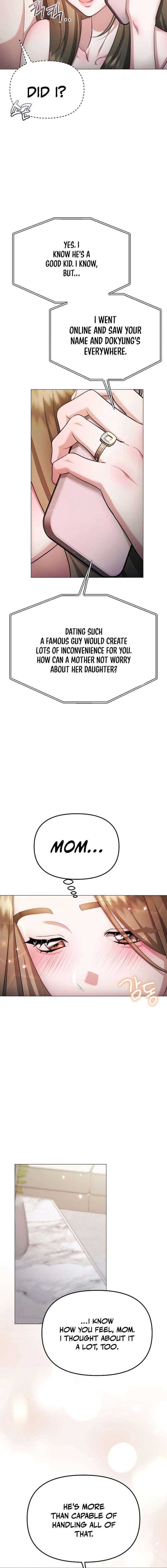 The Thrilling Temptation of a Boyfriend Chapter 31 75 014