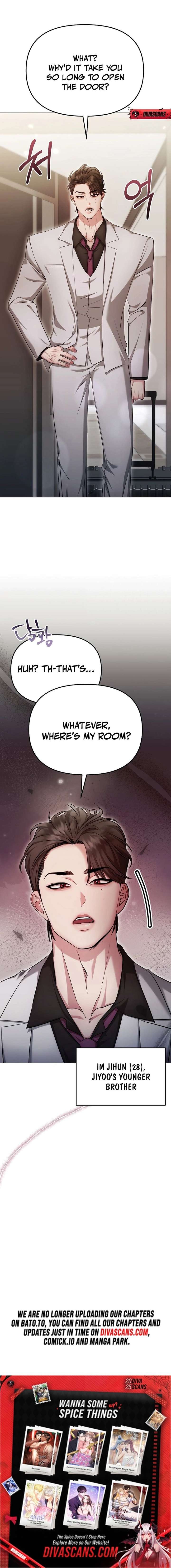 The Thrilling Temptation of a Boyfriend Chapter 31 79 018