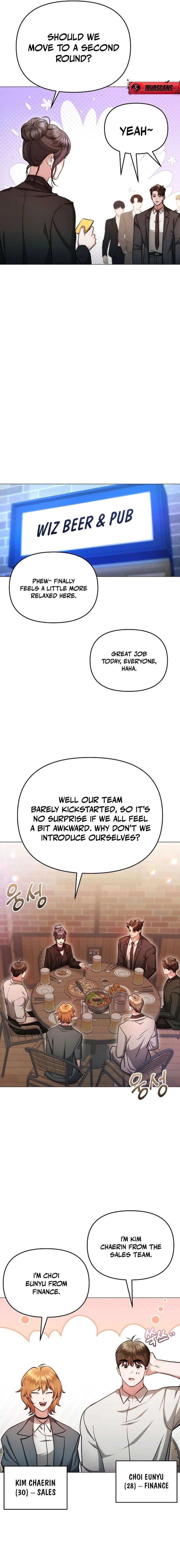 The Thrilling Temptation of a Boyfriend Chapter 33 72 005