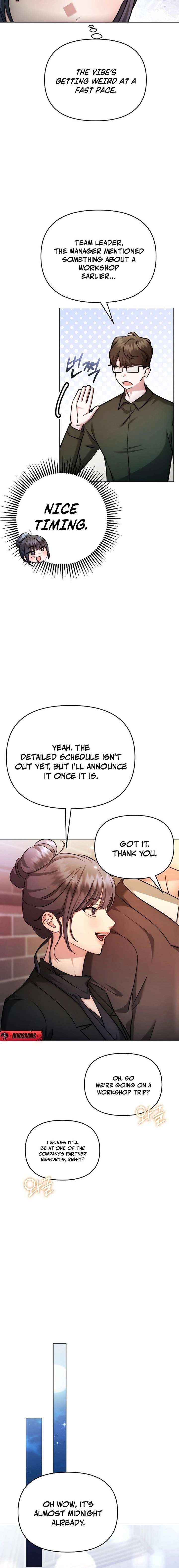 The Thrilling Temptation of a Boyfriend Chapter 33 77 010