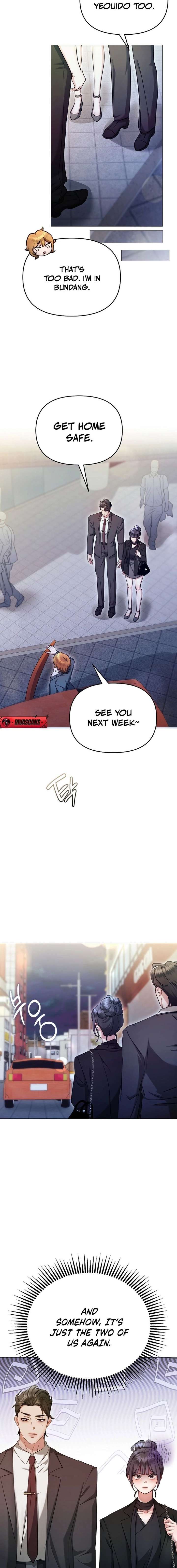 The Thrilling Temptation of a Boyfriend Chapter 33 79 012