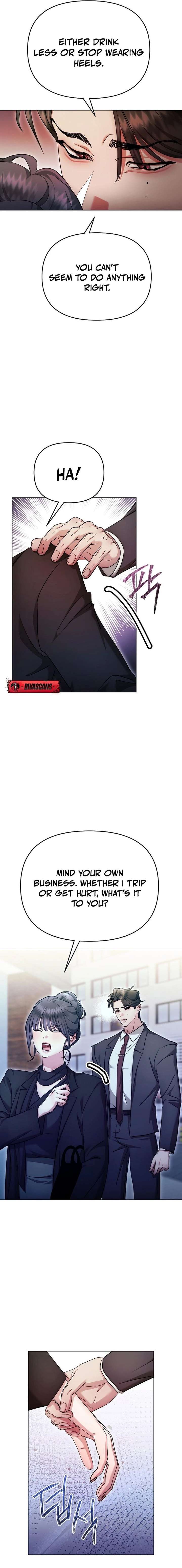 The Thrilling Temptation of a Boyfriend Chapter 33 82 015