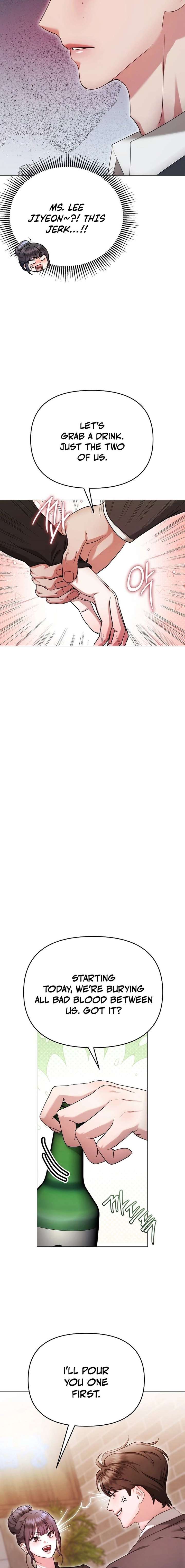 The Thrilling Temptation of a Boyfriend Chapter 33 84 017