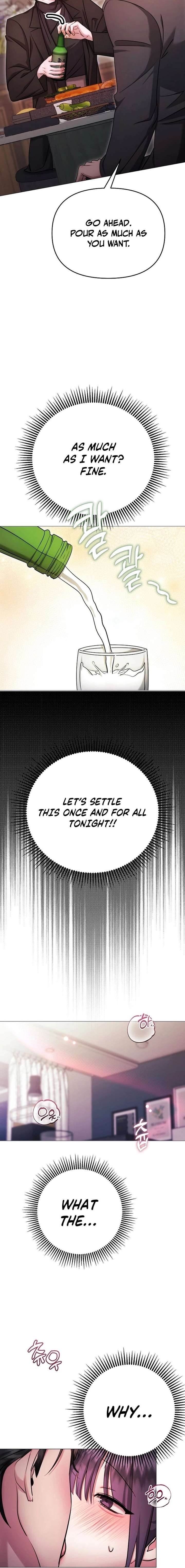 The Thrilling Temptation of a Boyfriend Chapter 33 85 018