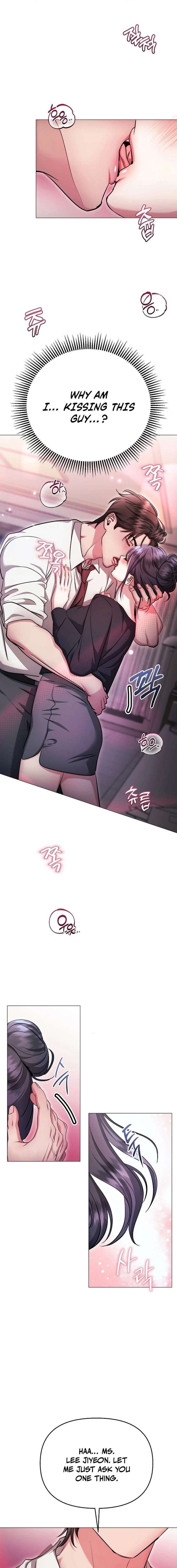 The Thrilling Temptation of a Boyfriend Chapter 33 86 019