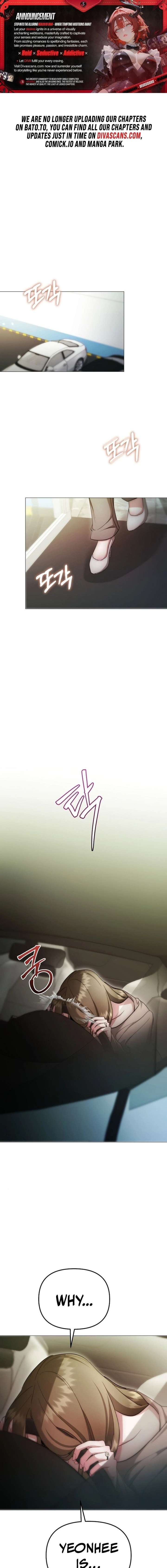 The Thrilling Temptation of a Boyfriend Chapter 40 74 001