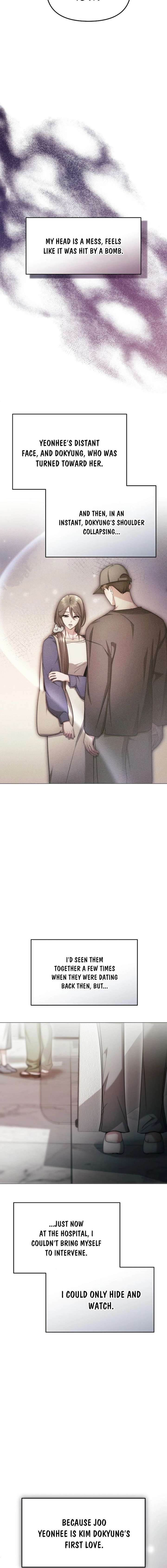 The Thrilling Temptation of a Boyfriend Chapter 40 75 002