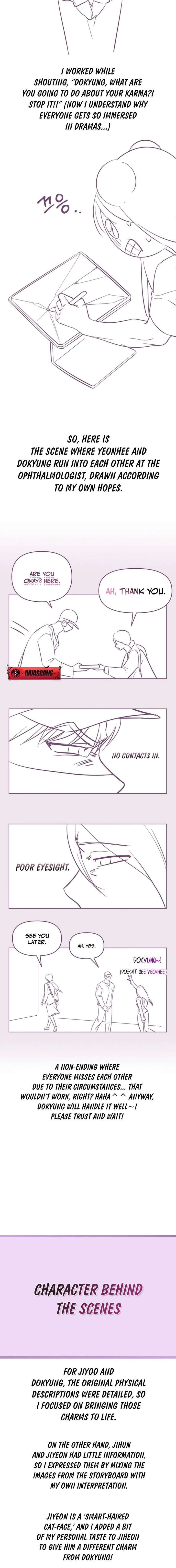 The Thrilling Temptation of a Boyfriend Chapter 41 41 004