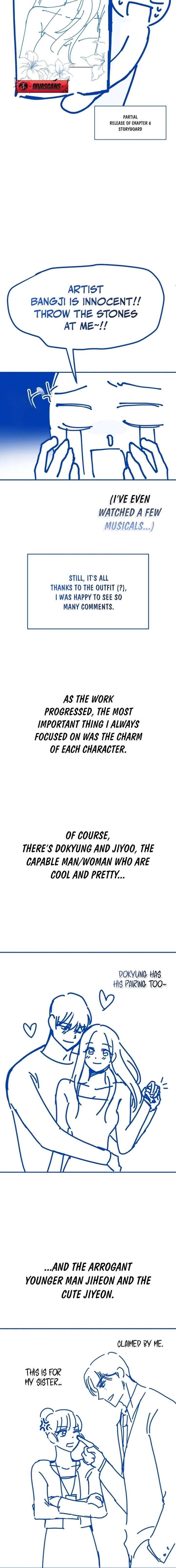 The Thrilling Temptation of a Boyfriend Chapter 41 45 008