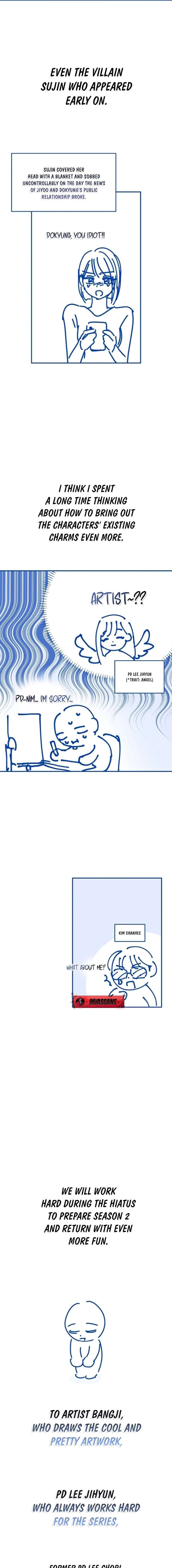 The Thrilling Temptation of a Boyfriend Chapter 41 46 009