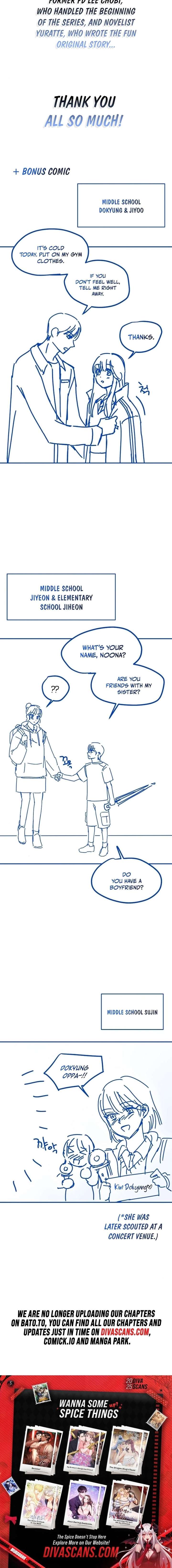 The Thrilling Temptation of a Boyfriend Chapter 41 47 010