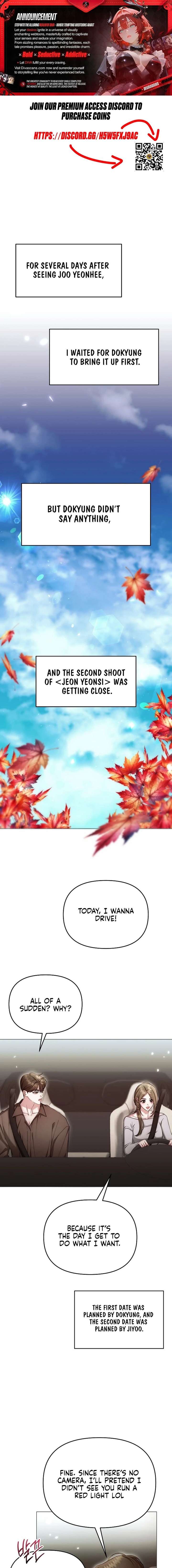 The Thrilling Temptation of a Boyfriend Chapter 42 62 001