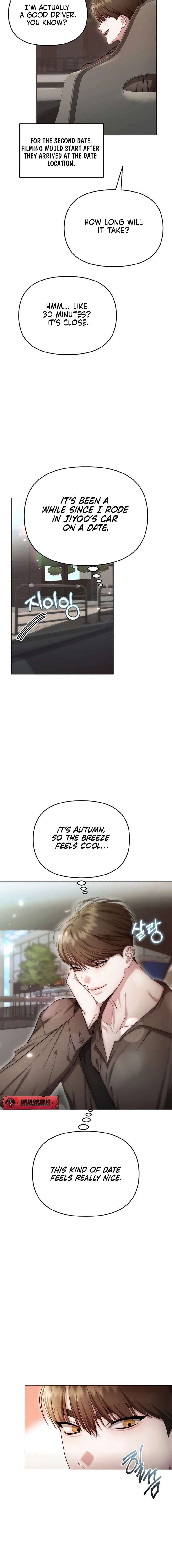 The Thrilling Temptation of a Boyfriend Chapter 42 63 002