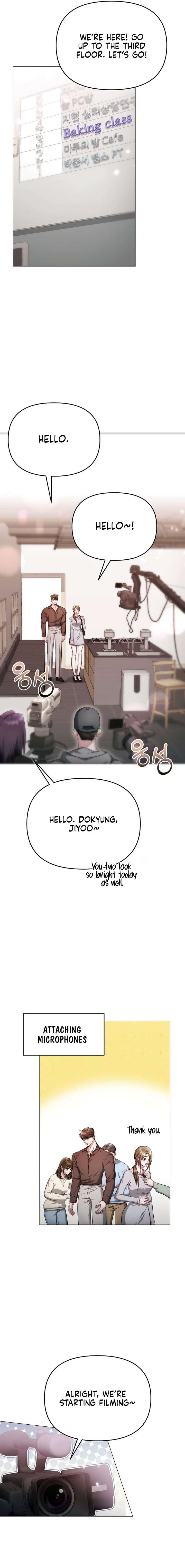 The Thrilling Temptation of a Boyfriend Chapter 42 66 005