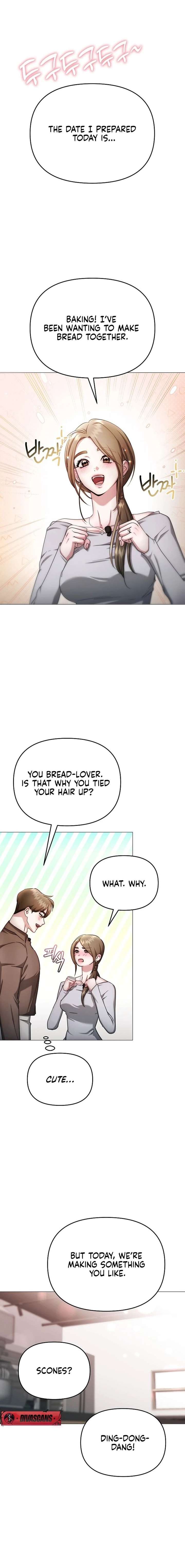 The Thrilling Temptation of a Boyfriend Chapter 42 67 006