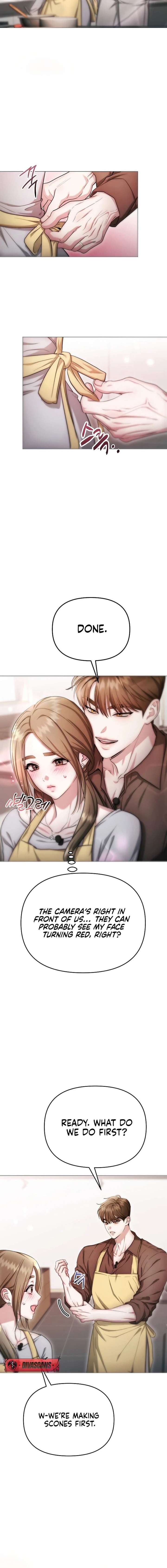 The Thrilling Temptation of a Boyfriend Chapter 42 69 008