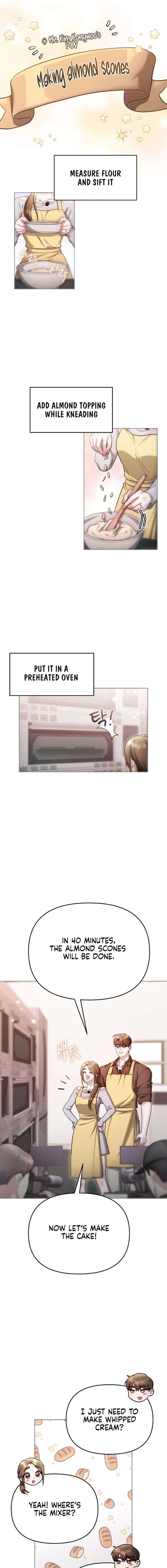 The Thrilling Temptation of a Boyfriend Chapter 42 70 009