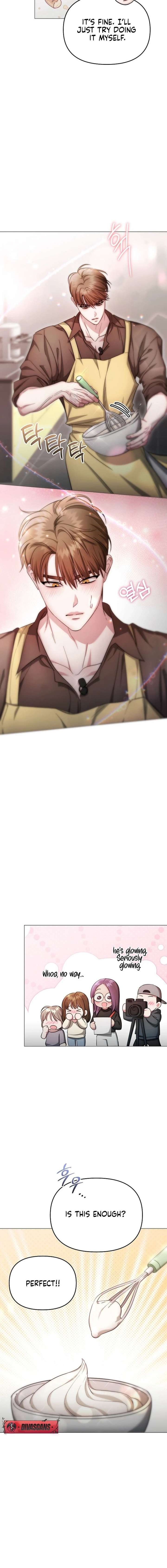 The Thrilling Temptation of a Boyfriend Chapter 42 71 010