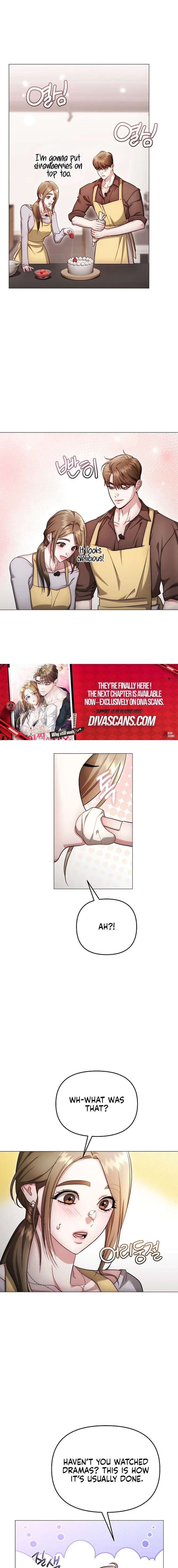 The Thrilling Temptation of a Boyfriend Chapter 42 72 011