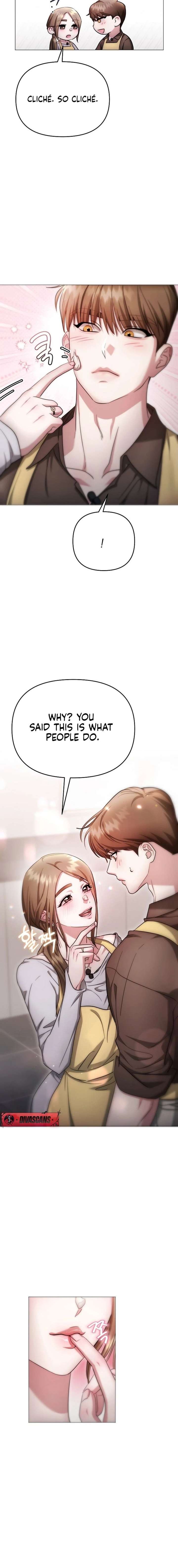 The Thrilling Temptation of a Boyfriend Chapter 42 73 012