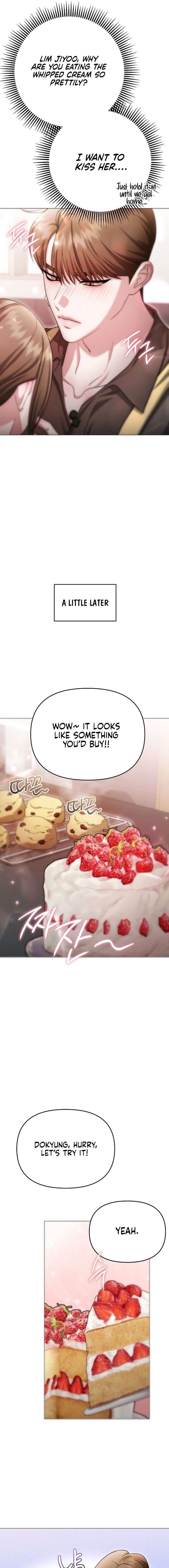 The Thrilling Temptation of a Boyfriend Chapter 42 74 013