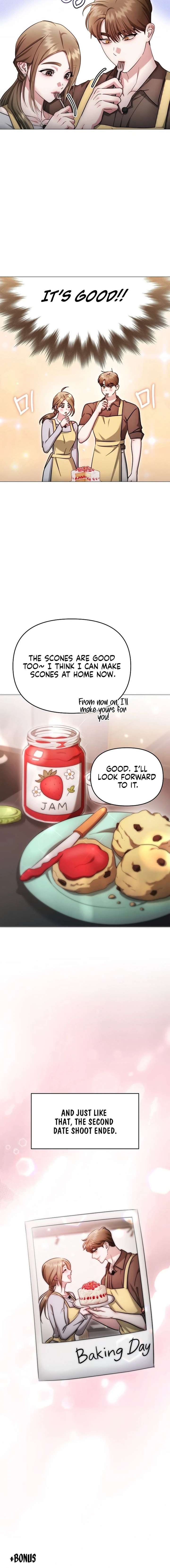 The Thrilling Temptation of a Boyfriend Chapter 42 75 014