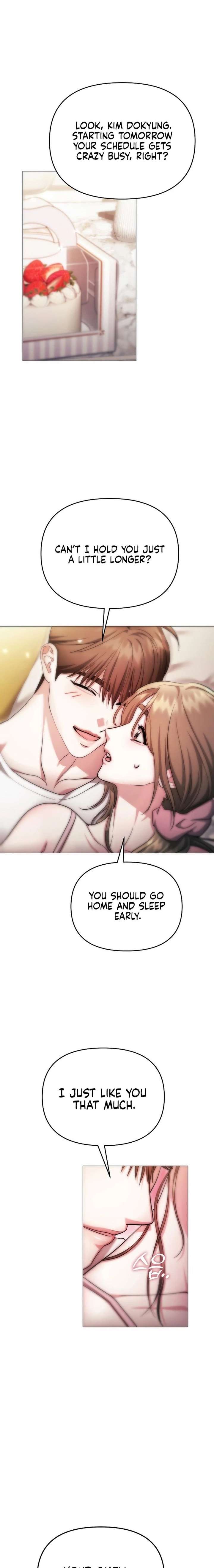 The Thrilling Temptation of a Boyfriend Chapter 42 78 017