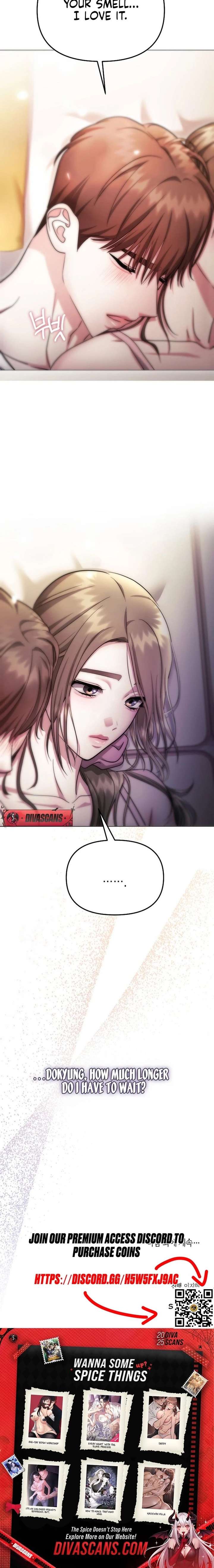 The Thrilling Temptation of a Boyfriend Chapter 42 79 018