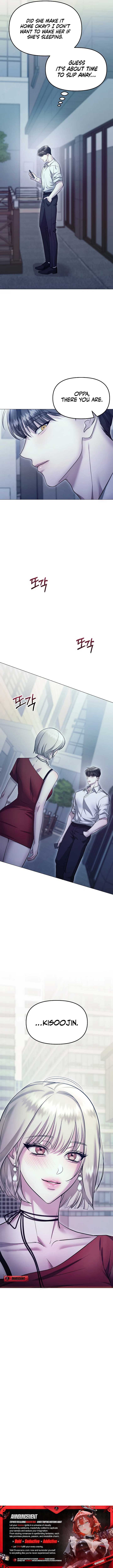 The Thrilling Temptation of a Boyfriend Chapter 6 51 ch 6 11