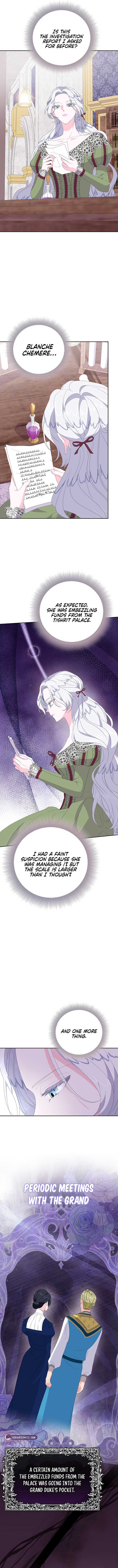 The Time-Limited Villainess Who Makes Medicine Chapter 16 54 ch 16 11