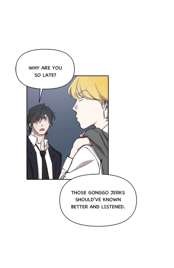 The Time When We Were Young Chapter 101 220 003