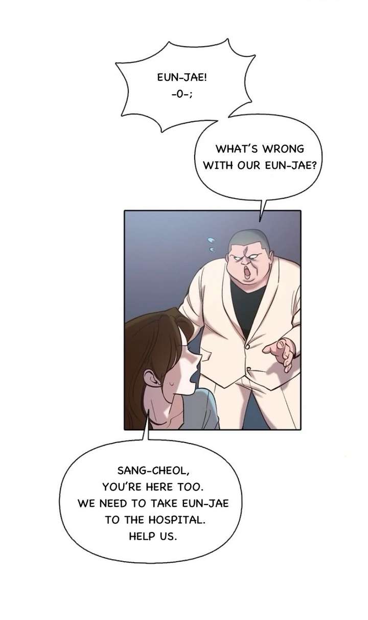 The Time When We Were Young Chapter 101 221 004