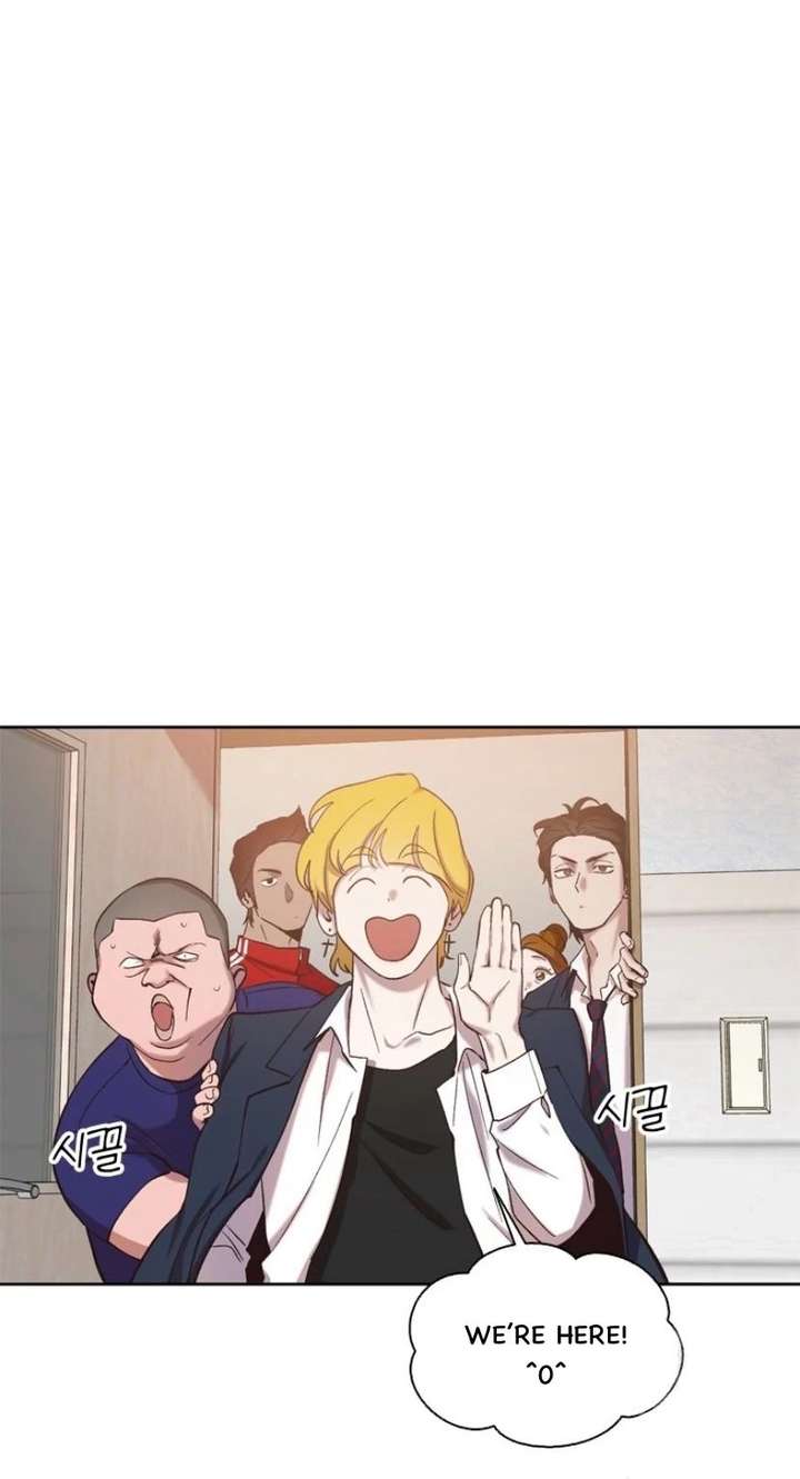 The Time When We Were Young Chapter 101 254 037