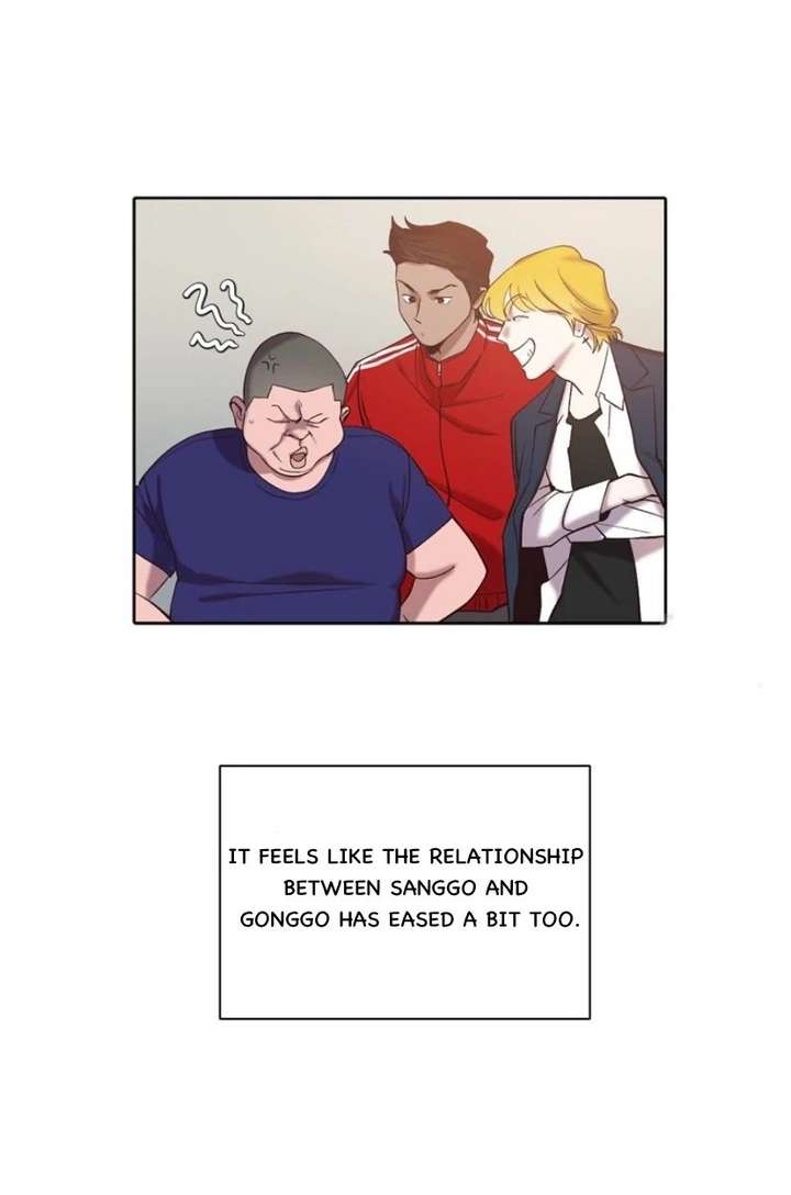 The Time When We Were Young Chapter 101 256 039