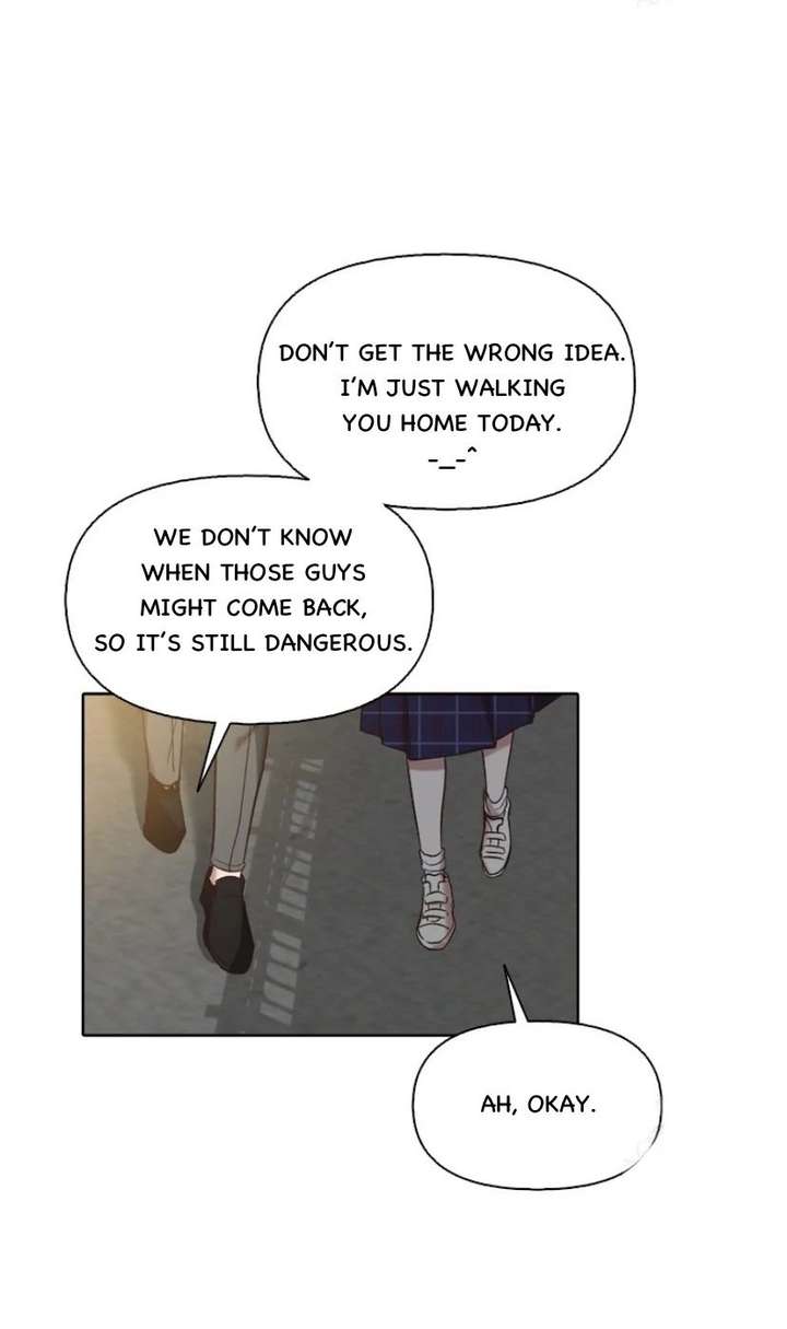 The Time When We Were Young Chapter 101 269 052