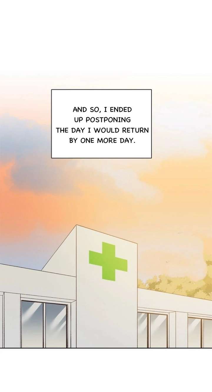 The Time When We Were Young Chapter 102 241 018