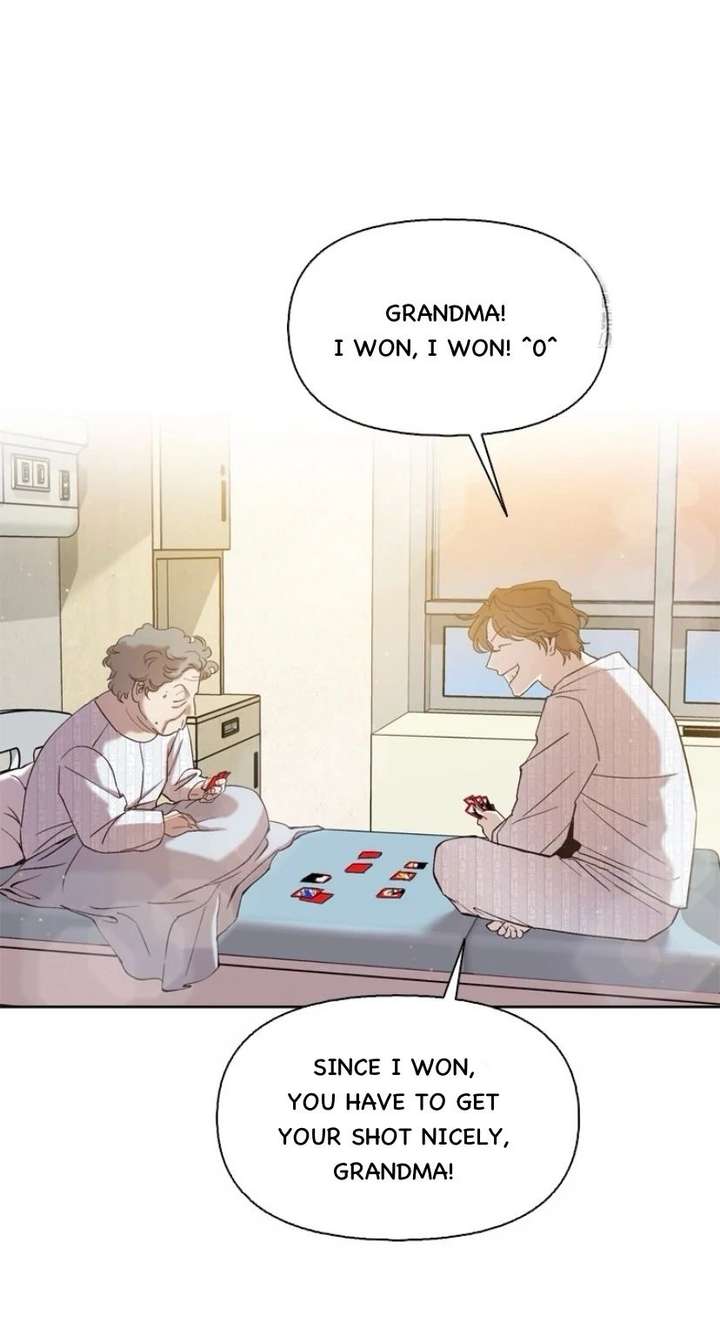 The Time When We Were Young Chapter 102 246 023