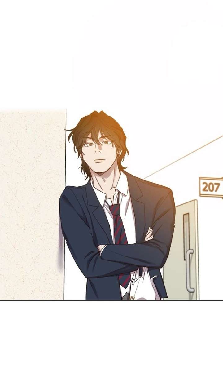 The Time When We Were Young Chapter 102 254 031