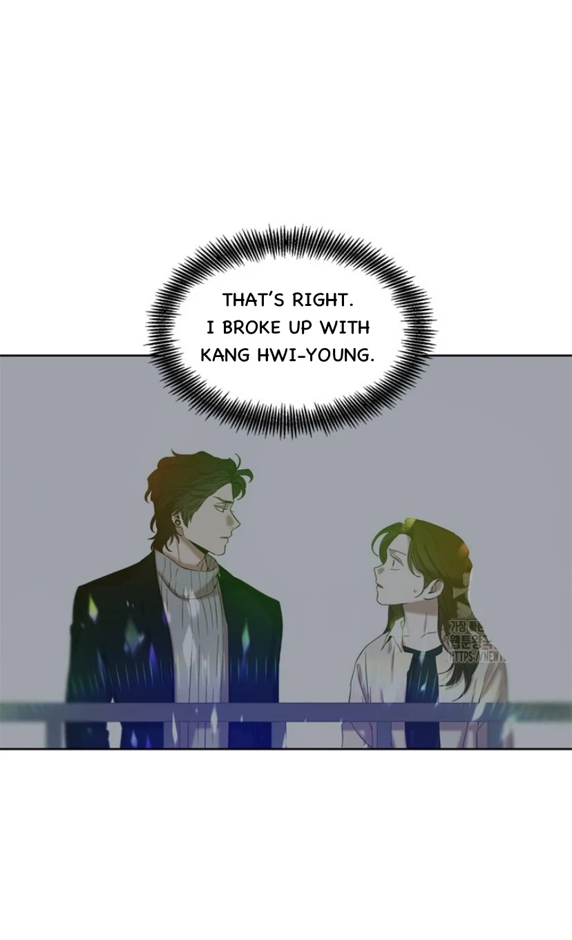 The Time When We Were Young Chapter 91 235 03