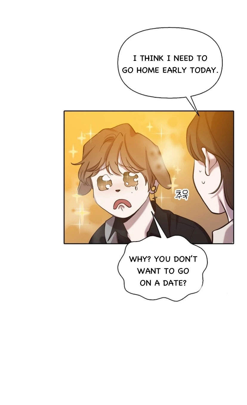 The Time When We Were Young Chapter 91 249 17