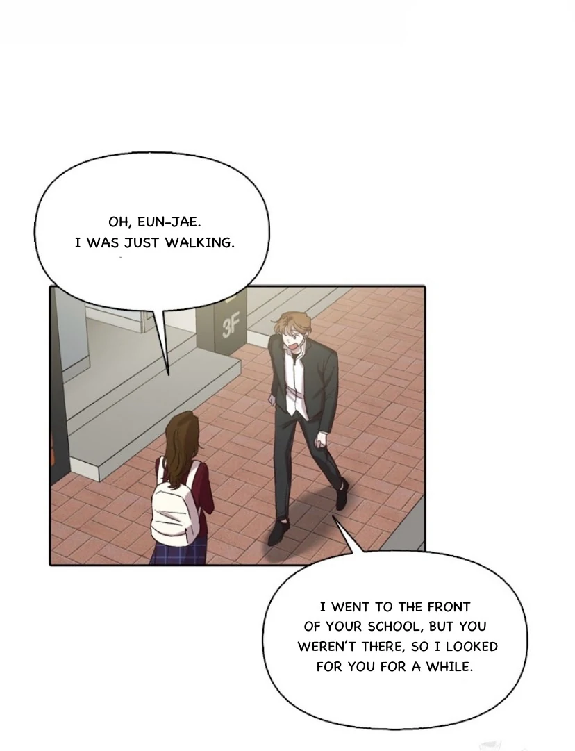 The Time When We Were Young Chapter 91 266 34