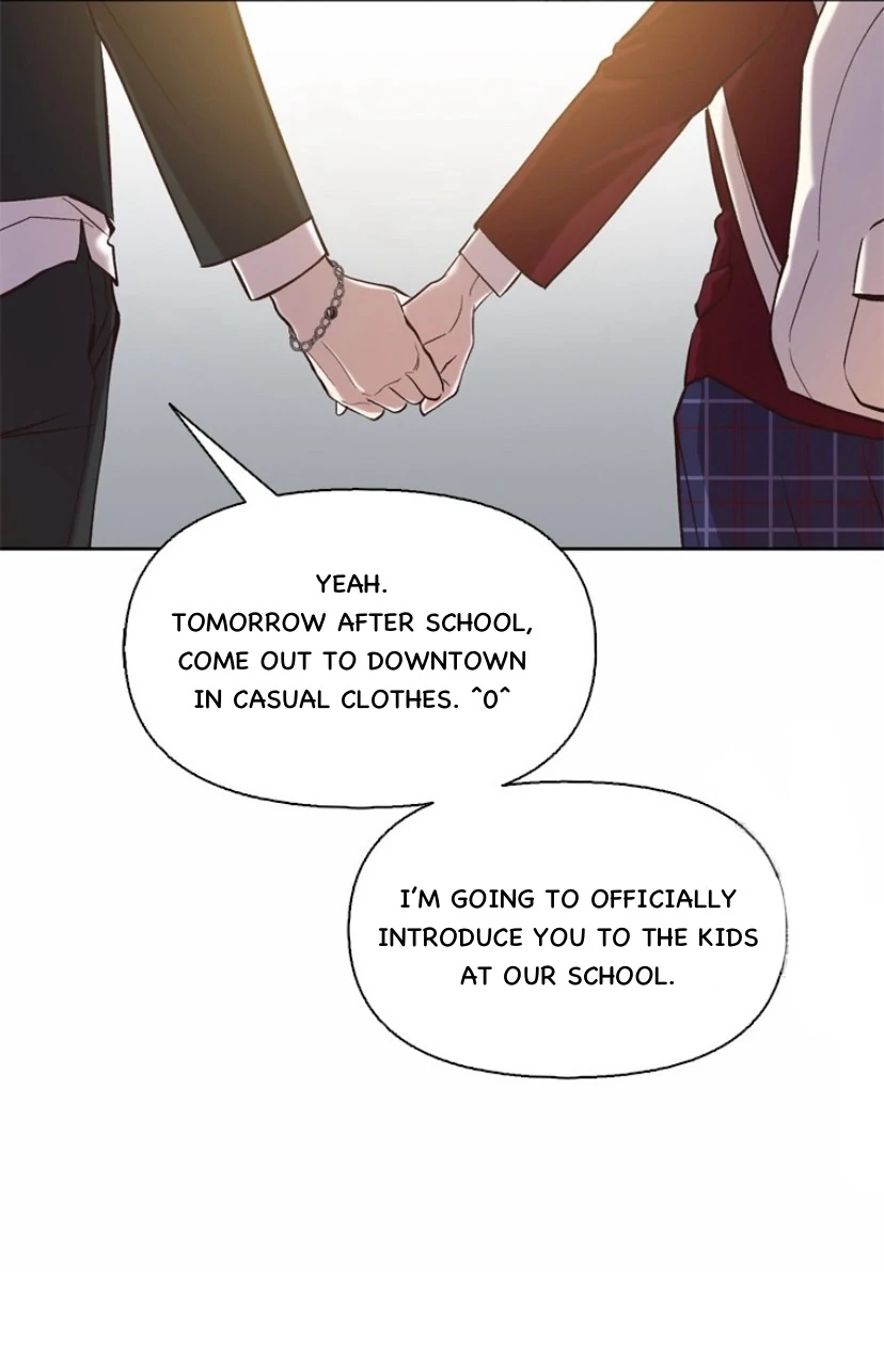 The Time When We Were Young Chapter 91 274 42