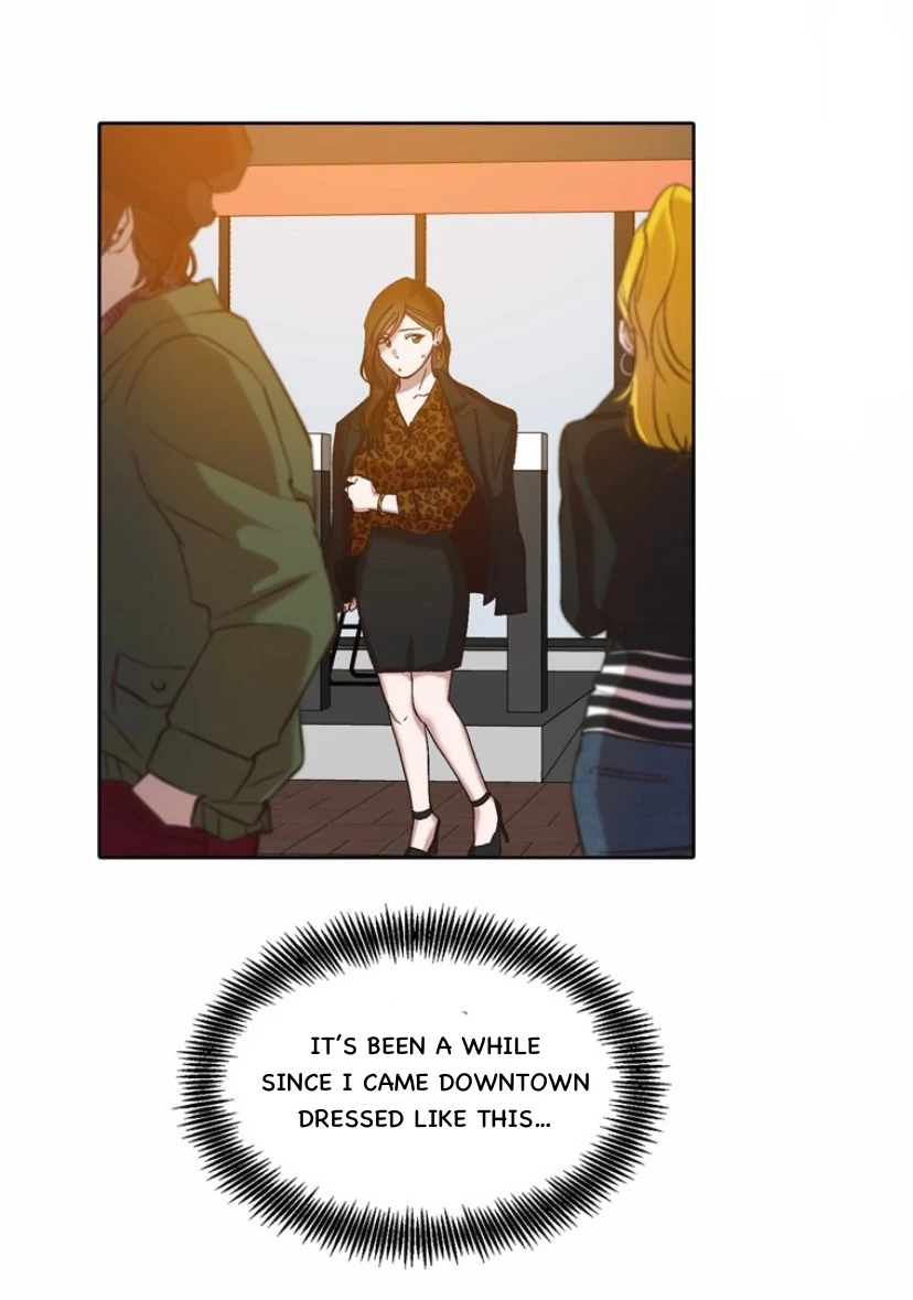 The Time When We Were Young Chapter 91 281 49