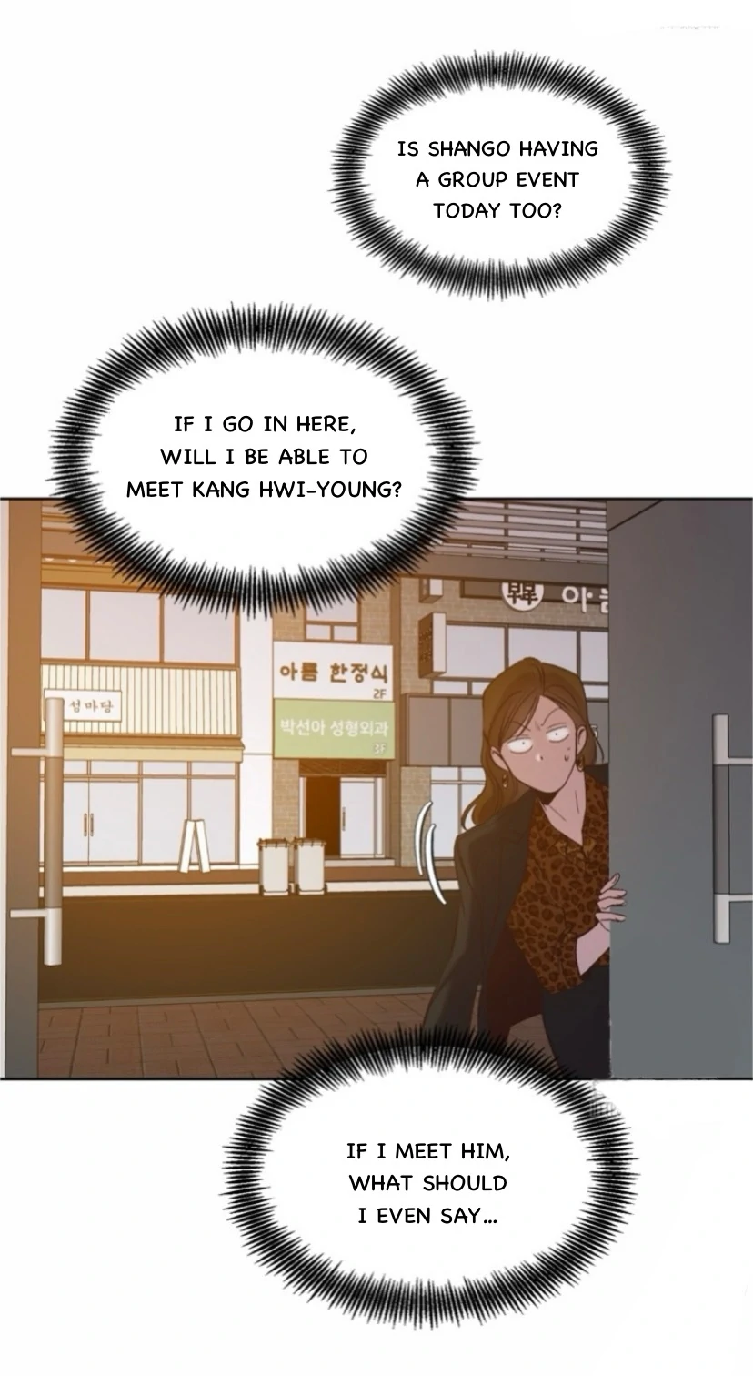 The Time When We Were Young Chapter 91 288 56