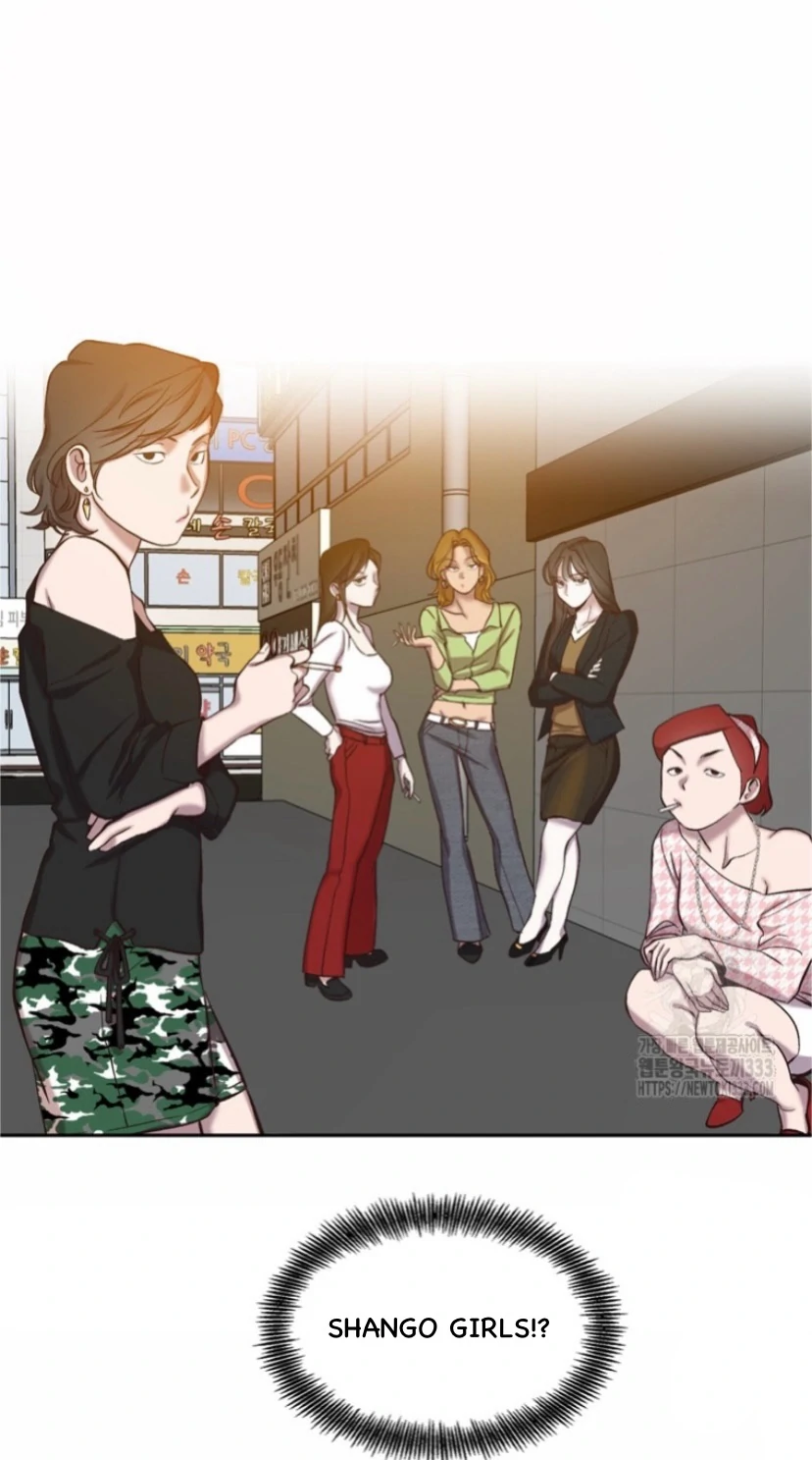 The Time When We Were Young Chapter 91 292 60