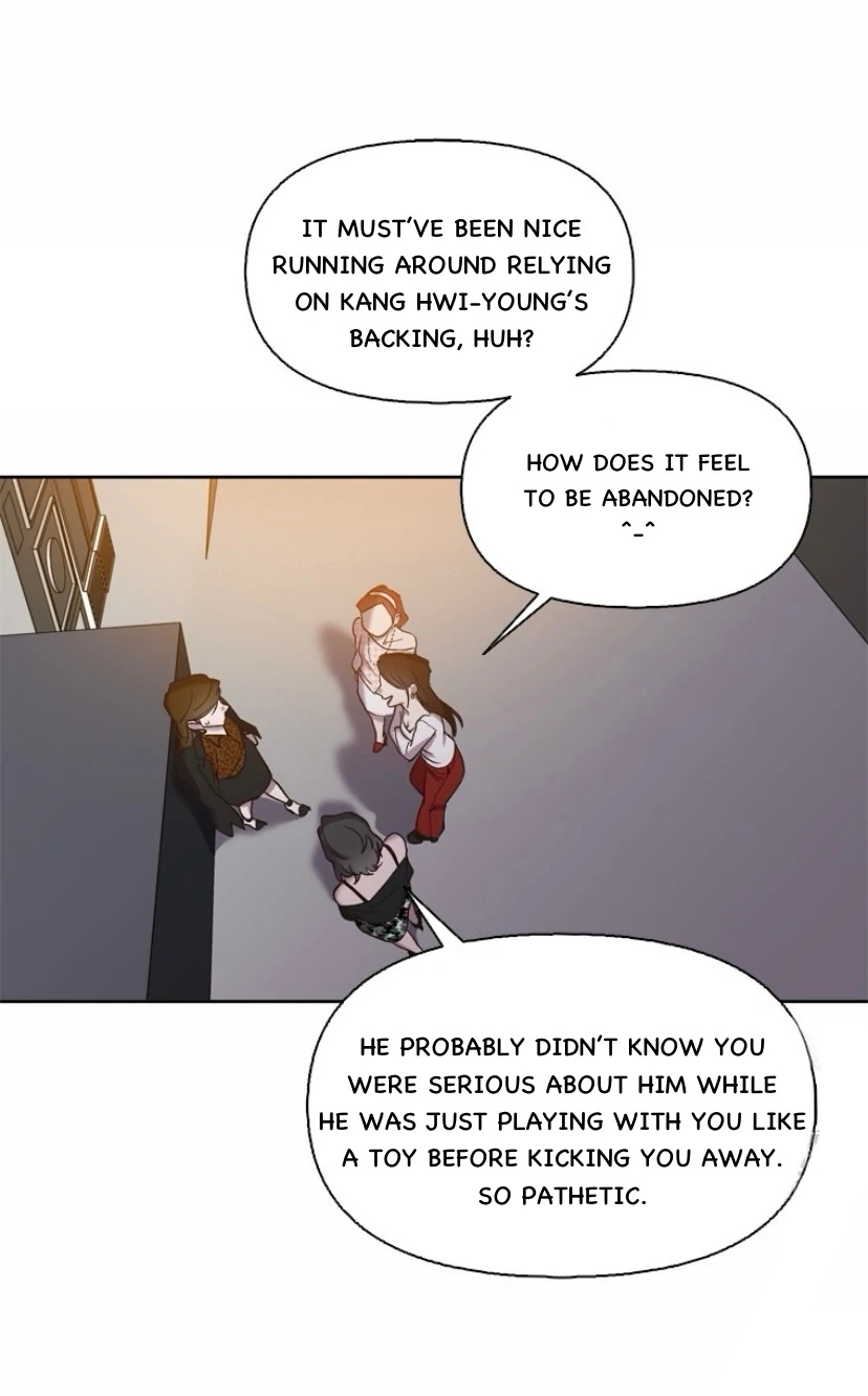 The Time When We Were Young Chapter 91 301 69