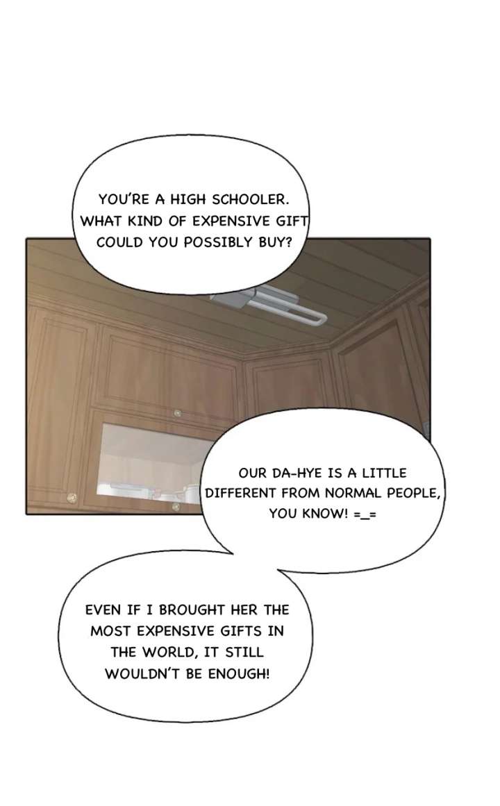 The Time When We Were Young Chapter 93 236 22