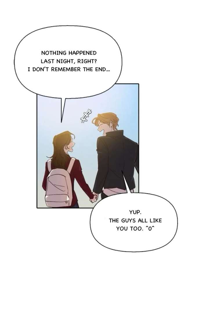 The Time When We Were Young Chapter 93 250 36