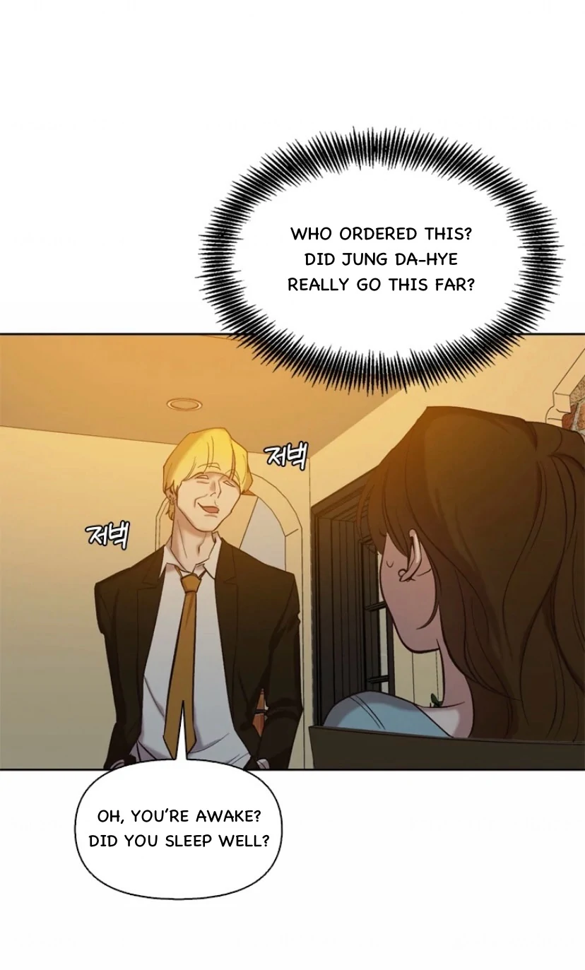 The Time When We Were Young Chapter 98 265 27